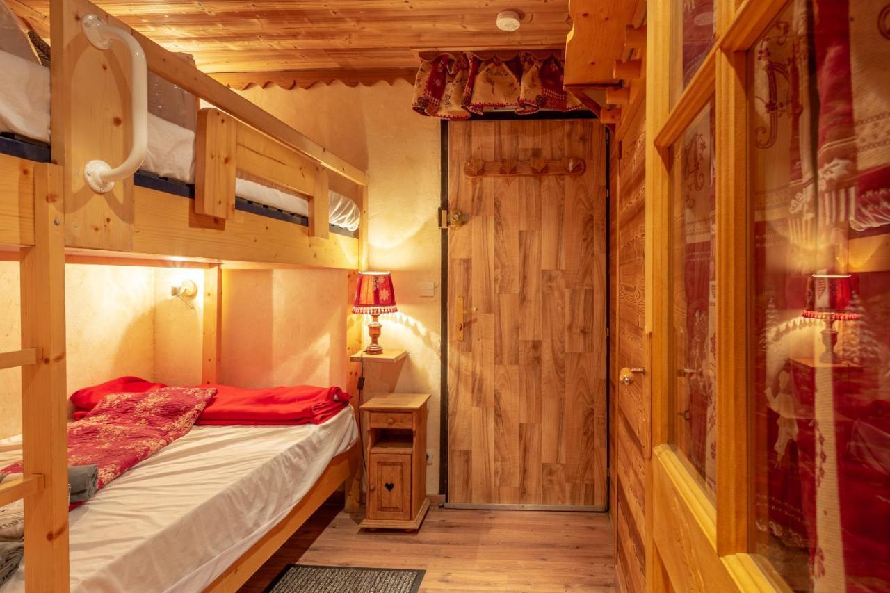 La Sierra Apartment