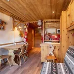 La Sierra - Appartement 4 Personnes - Val Thorens